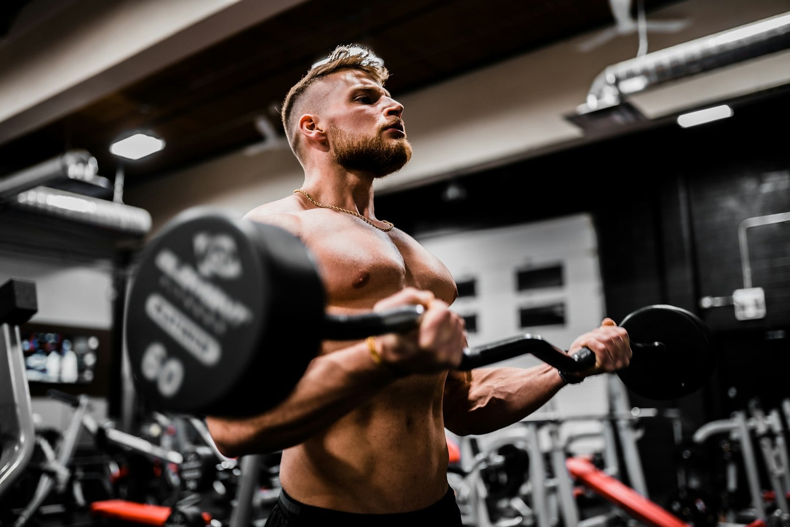 Strength Training Fundamentals